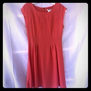 Beautiful Bar iii fit and flare dress